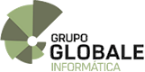 Grupo Globale Informática Logo