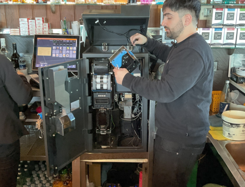 La tecnología debería ayudarte, no darte problemas.