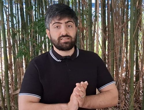 Beñat: nuestro experto en Hiopos y CashDro.