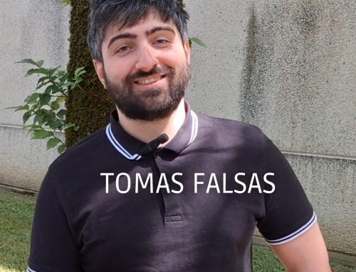 Lo que quedó fuera de la entrevista a Beñat